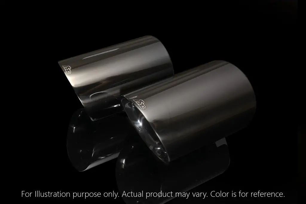 G20/G21 M340i B58 exhaust and downpipe